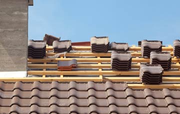 High Ongar clay roofing costs