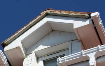 High Ongar fascia installation costs