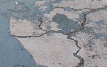 fibreglass roofing replacement High Ongar