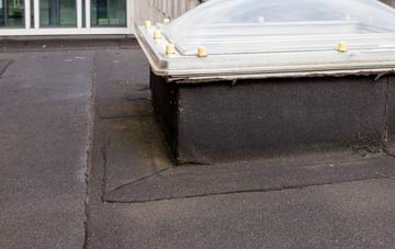 disadvantages of High Ongar flat roofs