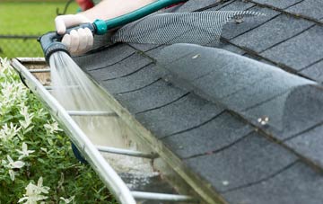 High Ongar gutter cleaning costs