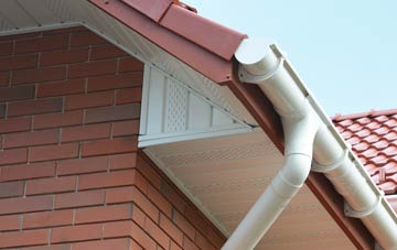 High Ongar soffit repair costs