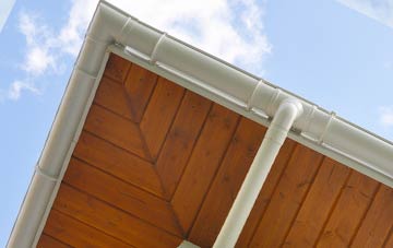 High Ongar soffit types