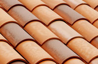 High Ongar clay roofing